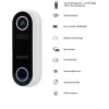 Timbre inteligente Hombli 2 (blanco) + timbre