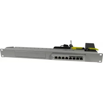ALLNET US-8-60 RMKIT (US-8-60 RMKIT Accesorio de montaje en rack)