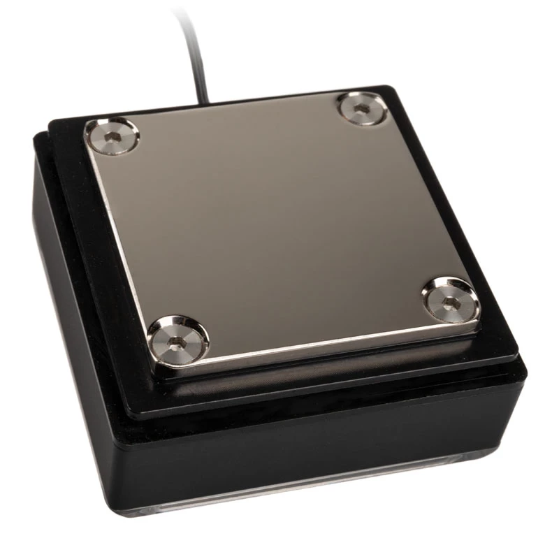 Refrigeración líquida Alphacool Eisblock XPX Aurora Edge