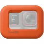 Funda de cámara Insta360 Ace Pro 2 Float Guard naranja 103x47x79mm