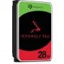 Seagate IronWolf Pro ST28000NT000 Disco duro interno 28 TB 7200 RPM 512 MB 3,5