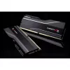 DIMM 64 GB DDR5-6000 (2x 32 GB) Dual-Kit, memoria RAM negra, F5-6000J3238G32GX2-TZ5N, Trident Z5 NEO, AMD EXPO