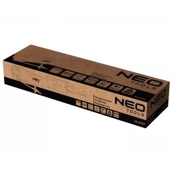 NEO tools 14-034 cuidado del vehículo / accesorios