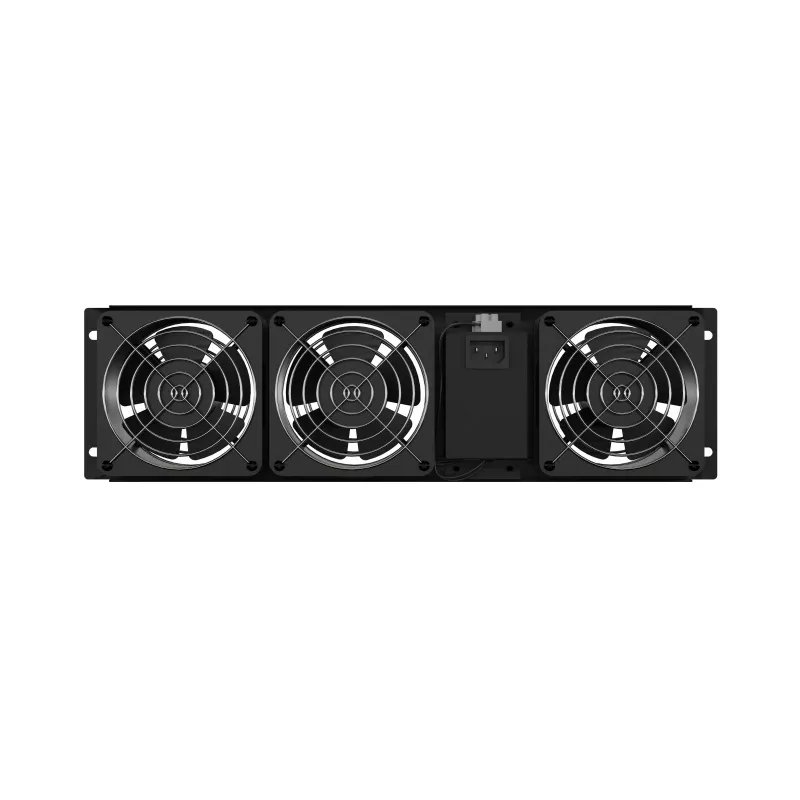 Panel de ventilación LANBERG AK-1506-B 19