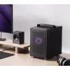 Caja Jonsbo C6 - negra