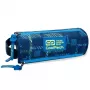 Estuche con tres cremalleras CoolPack Omni Ocean Room