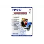 Papel fotográfico Epson Premium Semigloss, DIN A3, 251 g/m², 20 hojas