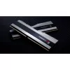 DIMM 32 GB DDR5-6000 (2x 16 GB) Dual-Kit, memoria plateada, F5-6000J3238F16GX2-TZ5RS, Trident Z5 RGB, INTEL XMP