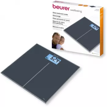Báscula corporal Beurer GS 280 BMI Genius