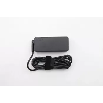 Adaptador de fuente de alimentación Lenovo 00HM665 45W — Fuente de alimentación de CA para portátiles Lenovo, 45 W de potencia