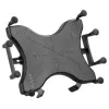 Soporte de sujeción RAM Mounts X-Grip para tablets (9-11