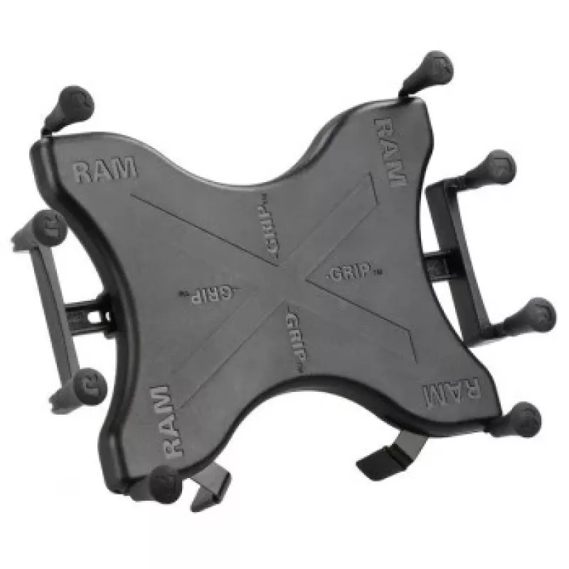 Soporte de sujeción RAM Mounts X-Grip para tablets (9-11
