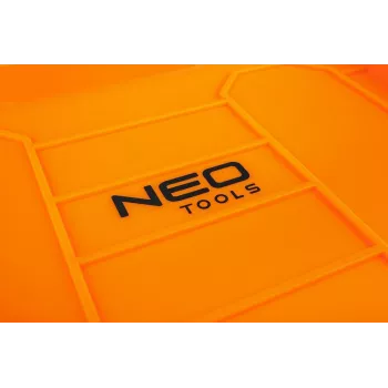 Maletín de almacenamiento de herramientas NEO tools 10-482