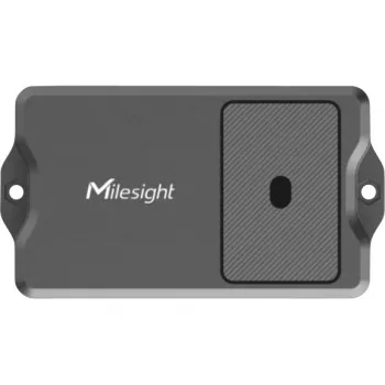 Sensor de distancia láser Milesight EM400-TLD-868M LoRaWAN IP67 — medición de distancia ToF