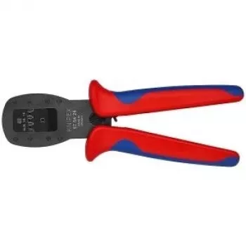 Knipex 97 54 26 Alicates de crimpar Mini-Fit