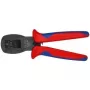 Knipex 97 54 26 Alicates de crimpar Mini-Fit