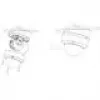 Soporte Hikvision DS-1259ZJ