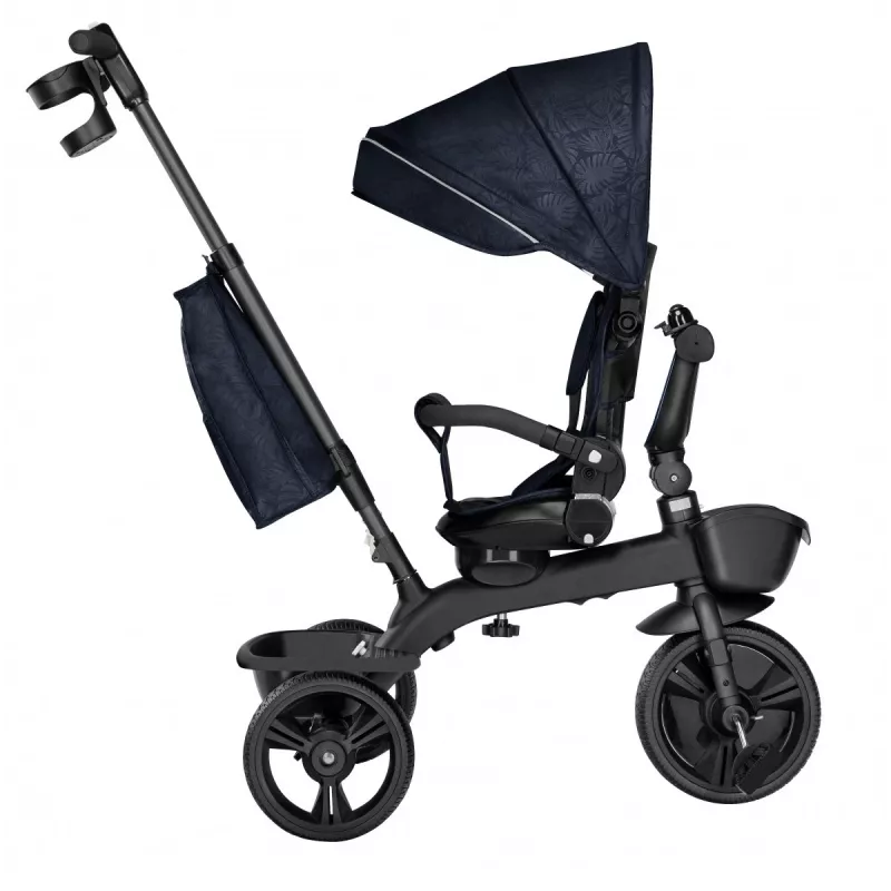 Triciclo Lionelo Kori Front drive Upright