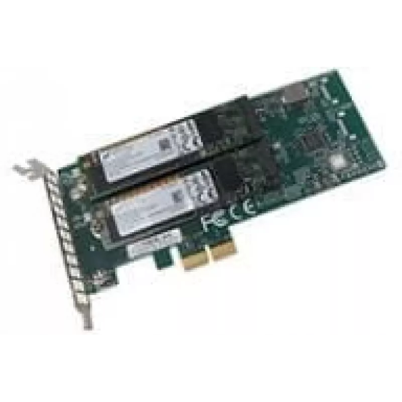 Controladora RAID Fujitsu PY-DMCP24 interfaz host PCI Express PCI Express