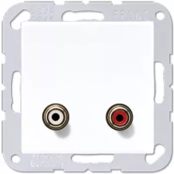 Toma RCA JUNG MA A 1021 WW