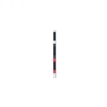 Bachmann Zero U-Space IT Basic PDU 18 salidas AC vertical 400V 16A