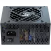 Seasonic FOCUS-SPX-650 fuente de alimentación 650 W 20+4 pines ATX CFX negro