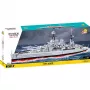 Bloques HMS Hood