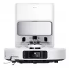 Robot aspirador MOVA Tech P50 Pro Ultra sin bolsa blanco