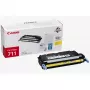 Canon 1657B002 cartucho de tóner 1 ud. original amarillo