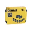 Juego de llaves de vaso DeWALT DT7507-QZ