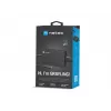Fuente de alimentación NATEC Grayling USB-C 45W universal negra