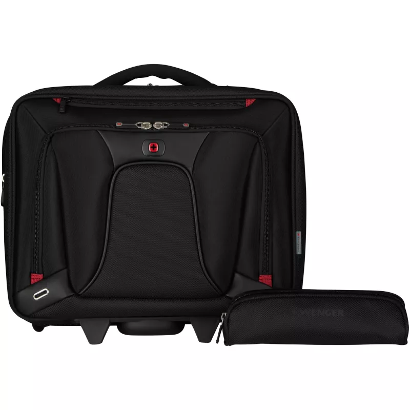 Maleta con ruedas Wenger SwissGear Transfer 40.6 cm (16