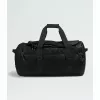 Bolsa de viaje The North Face NF0A52SA 71 l nailon, poliéster negro
