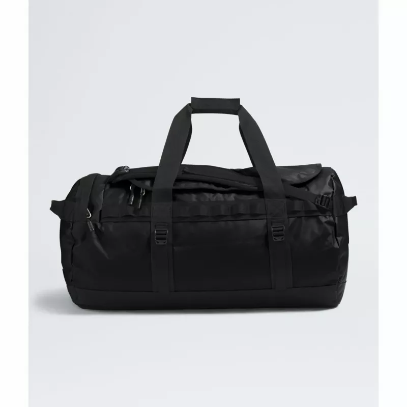 Bolsa de viaje The North Face NF0A52SA 71 l nailon, poliéster negro
