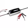 Cargador de batería CTEK XS 7000 12V 7A, carga en 8 etapas para baterías de 12 V
