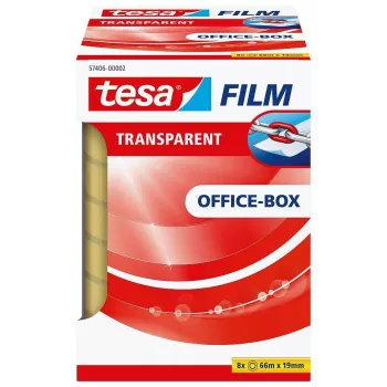 Cinta adhesiva de oficina TESA 57406-00002-01