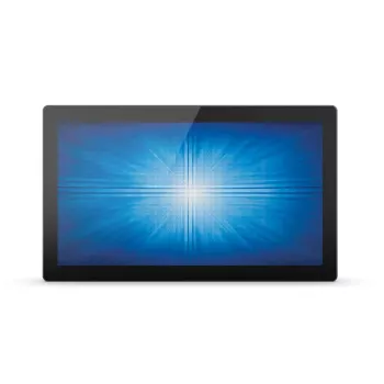 Monitor 2094L 19,5 pulgadas FHD LCD WVA HDMI VGA USB táctil