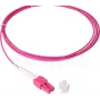 Cable de conexión de fibra óptica CBO SFP8181FU3MK 3 m OM4 dúplex 2x LC violeta
