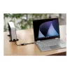 Adaptador HYPER USB 3.2 Gen 2 (USB 3.1 Gen 2) [1x conector macho USB-C® - 1x conector hembra USB 3.2 Gen 2 A (USB 3.1)] (HD425D-GL)