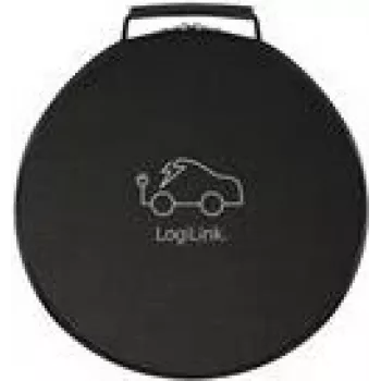 Logilink EVB0100 accesorio de conectividad negro