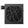 Fuente de alimentación Gamemax, 80 PLUS, Gold | GX 700G | 700 W | no modular