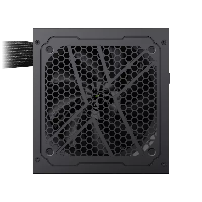 Fuente de alimentación Gamemax, 80 PLUS, Gold | GX 700G | 700 W | no modular