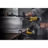 DeWALT DCF403NT-XJ remachadora eléctrica negra, amarilla 2,4, 3,2, 4, 4,8 mm 10000 kN
