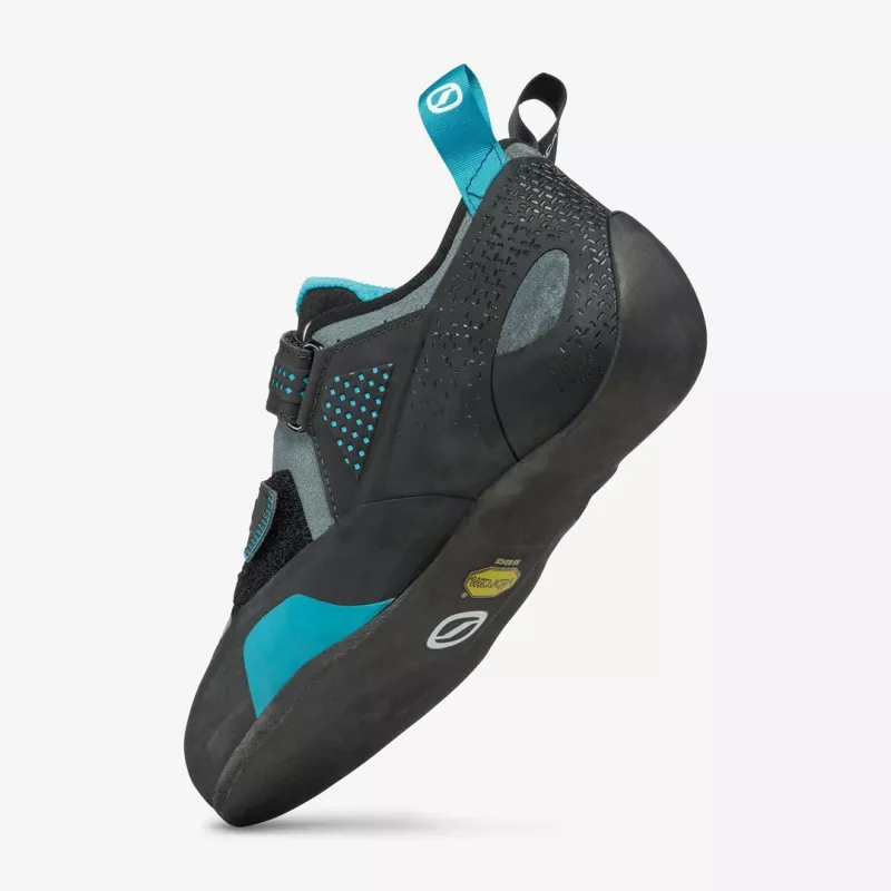 Botas force-conifer-azure-40,5 SCARPA