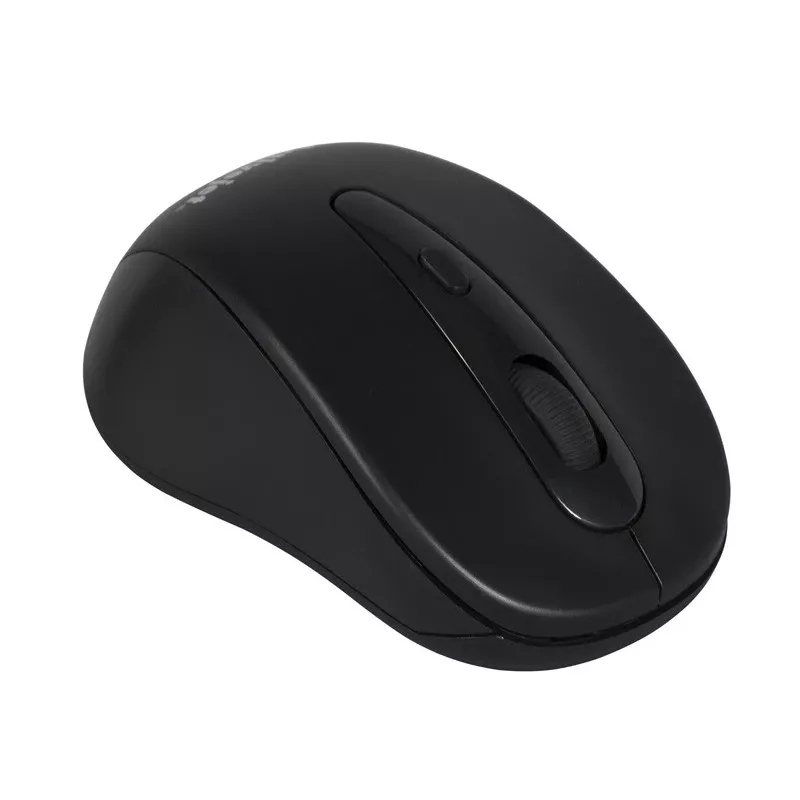 Activejet AMY-213 ratón inalámbrico óptico USB