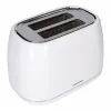 Tostadora Blaupunkt TSS802WH Potencia: 750 - 900 W Expulsión de pan con palanca (TSS802WH)