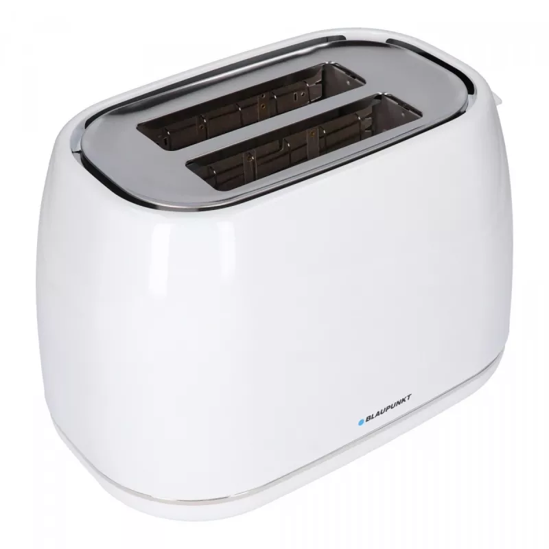 Tostadora Blaupunkt TSS802WH Potencia: 750 - 900 W Expulsión de pan con palanca (TSS802WH)