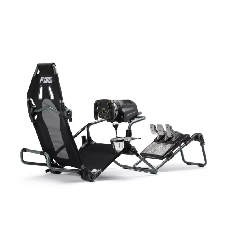 Cockpit Next Level Racing F-GT LITE Formula & GT