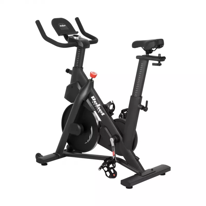 Bicicleta de spinning REBEL ACTIVE modelo RBA-1006