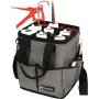 Bolsa de almacenamiento de herramientas c.k tools MA2637, poliéster, 250×250×275 mm